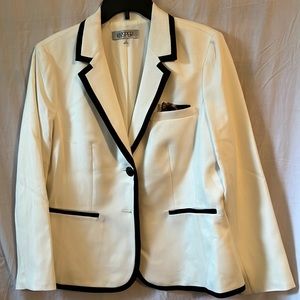 Womens Kasper jacket